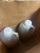 Load image into Gallery viewer, Burdock Root Sea Moss Tea