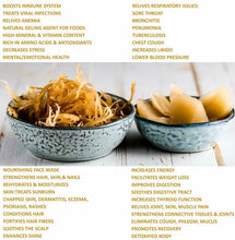 Load image into Gallery viewer, Wildcrafted Sea Moss Gel