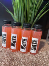 Load image into Gallery viewer, Pink Lemonade Sea Moss drink