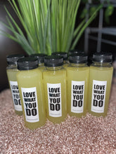 Load image into Gallery viewer, Lemonade Sea Moss Drink