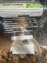 Load image into Gallery viewer, Duck Flower detox