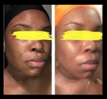 Load image into Gallery viewer, Activated Charcoal & Sea Moss soap