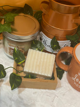 Load image into Gallery viewer, Sea Moss Face & Body Bar