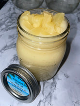 Load image into Gallery viewer, 16oz Pineapple Sea Moss Gel
